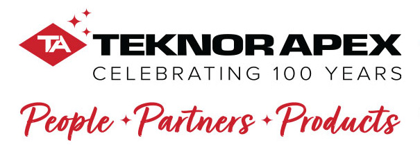 100 years of Teknor Apex